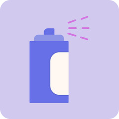 Spray Icon