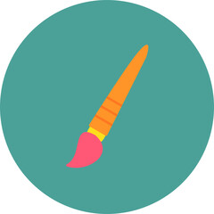 Paint brush Icon