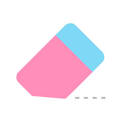 Eraser Icon