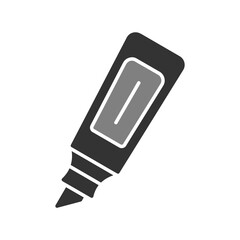 Highlighter Icon