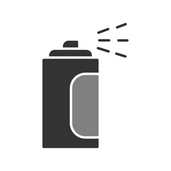 Spray Icon