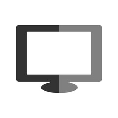 Monitor Icon