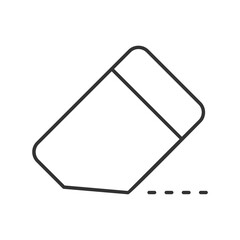 Eraser Icon