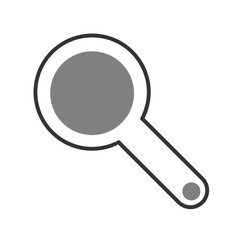 Magnifier Icon