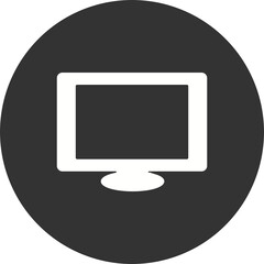 Monitor Icon