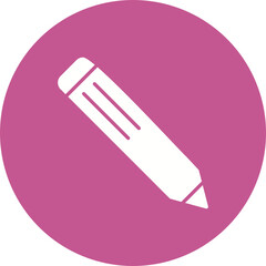 Pencil Icon