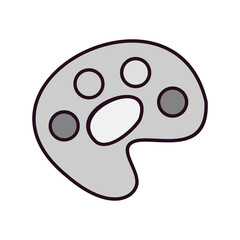 Palette Icon