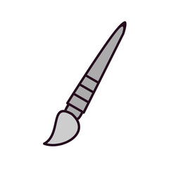 Paint brush Icon