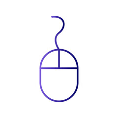 Mouse Icon