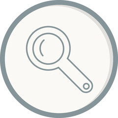 Magnifier Icon