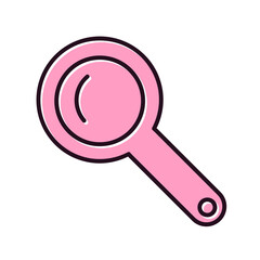 Magnifier Icon