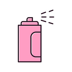 Spray Icon