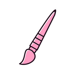 Paint brush Icon