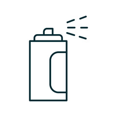 Spray Icon
