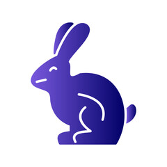 Rabbit Icon