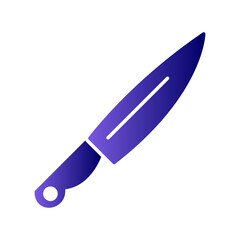 Knife Icon