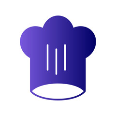 Chef hat Icon
