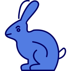 Rabbit Icon