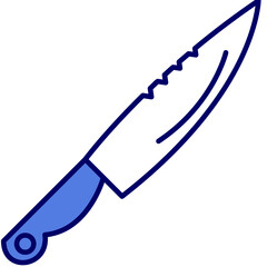 Knife Icon