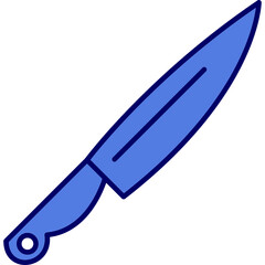 Knife Icon