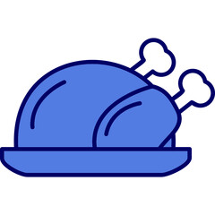Chicken Icon