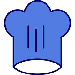 Chef hat Icon