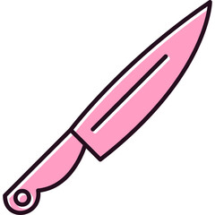 Knife Icon
