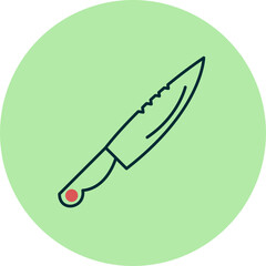 Knife Icon