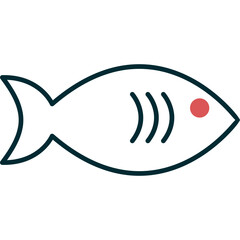 Fish Icon