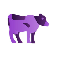 Cow Icon