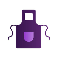 Apron Icon