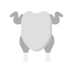 Chicken Icon