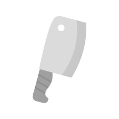 Cleaver Icon