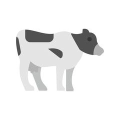 Cow Icon