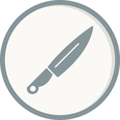 Knife Icon