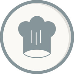 Chef hat Icon