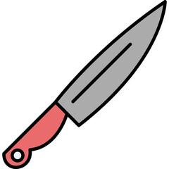 Knife Icon
