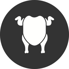 Chicken Icon