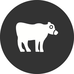 Cow Icon