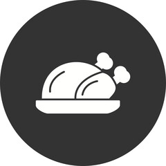 Chicken Icon