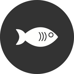 Fish Icon