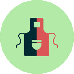 Apron Icon