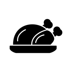 Chicken Icon