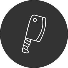 Cleaver Icon