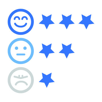 Evaluation, , rating icon