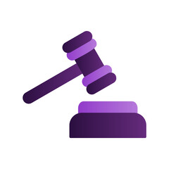 Gavel Icon