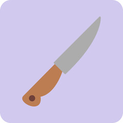 Knife Icon