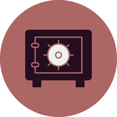 Safebox Icon