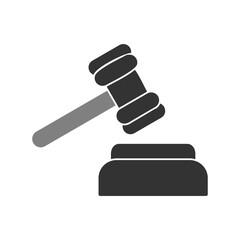 Gavel Icon