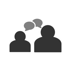 Counselling Icon